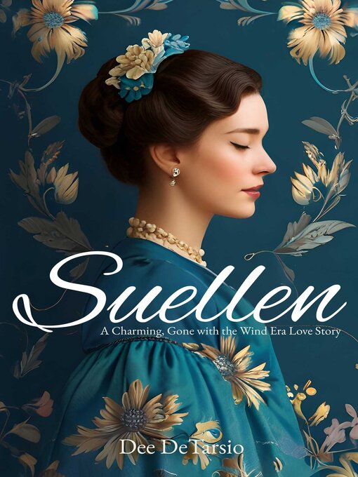 Title details for Suellen by Dee DeTarsio - Available